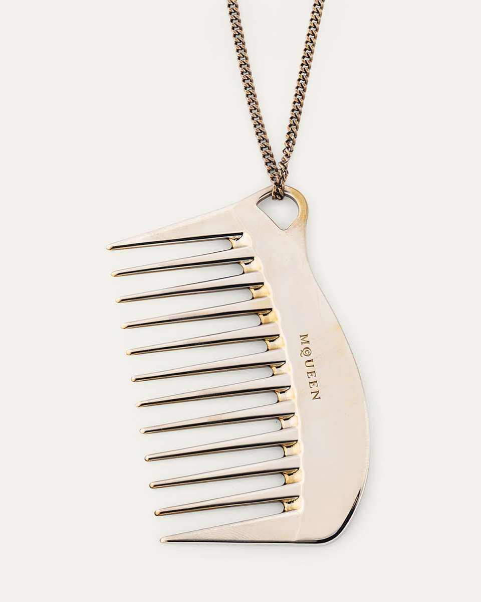 Banshee Chain Necklace